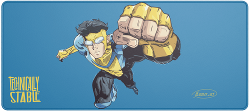 Invincible
