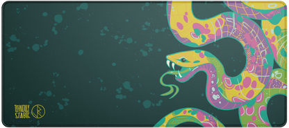 Snake Pop