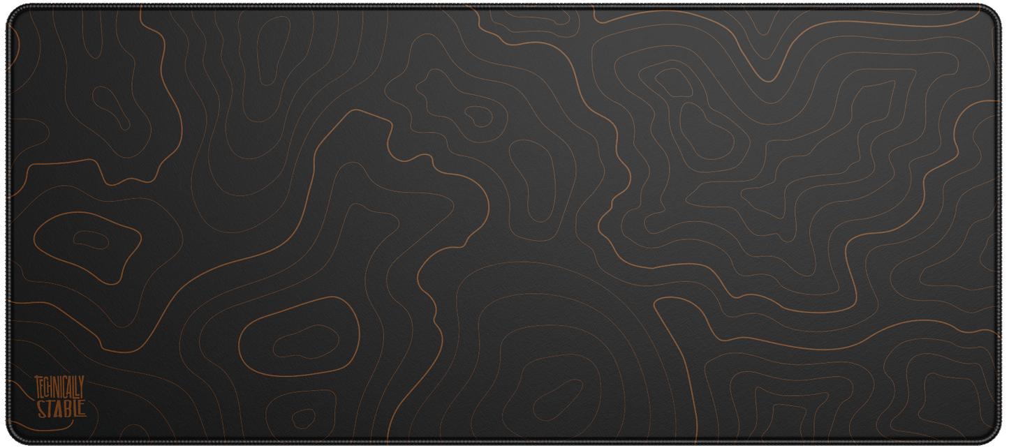 Topographic