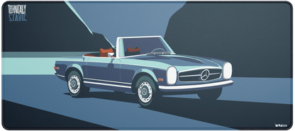 W113 Pagoda