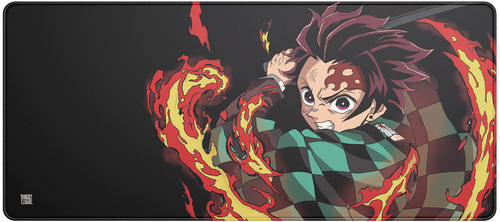 Dance of the Fire God