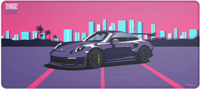 GTS RS Miami