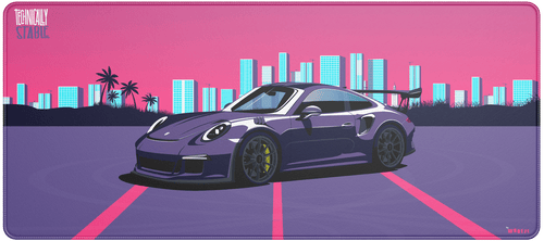 GTS RS Miami