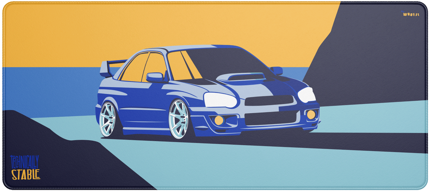 Impreza