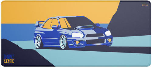 Impreza