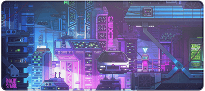 Neon Nexus