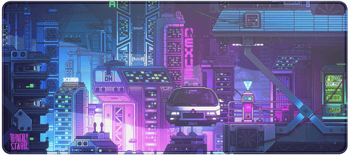 Neon Nexus