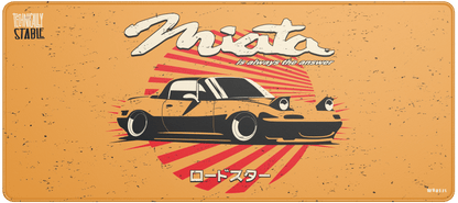 Miata NA