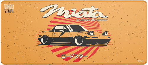 Miata NA