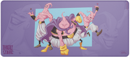 Majin Boo