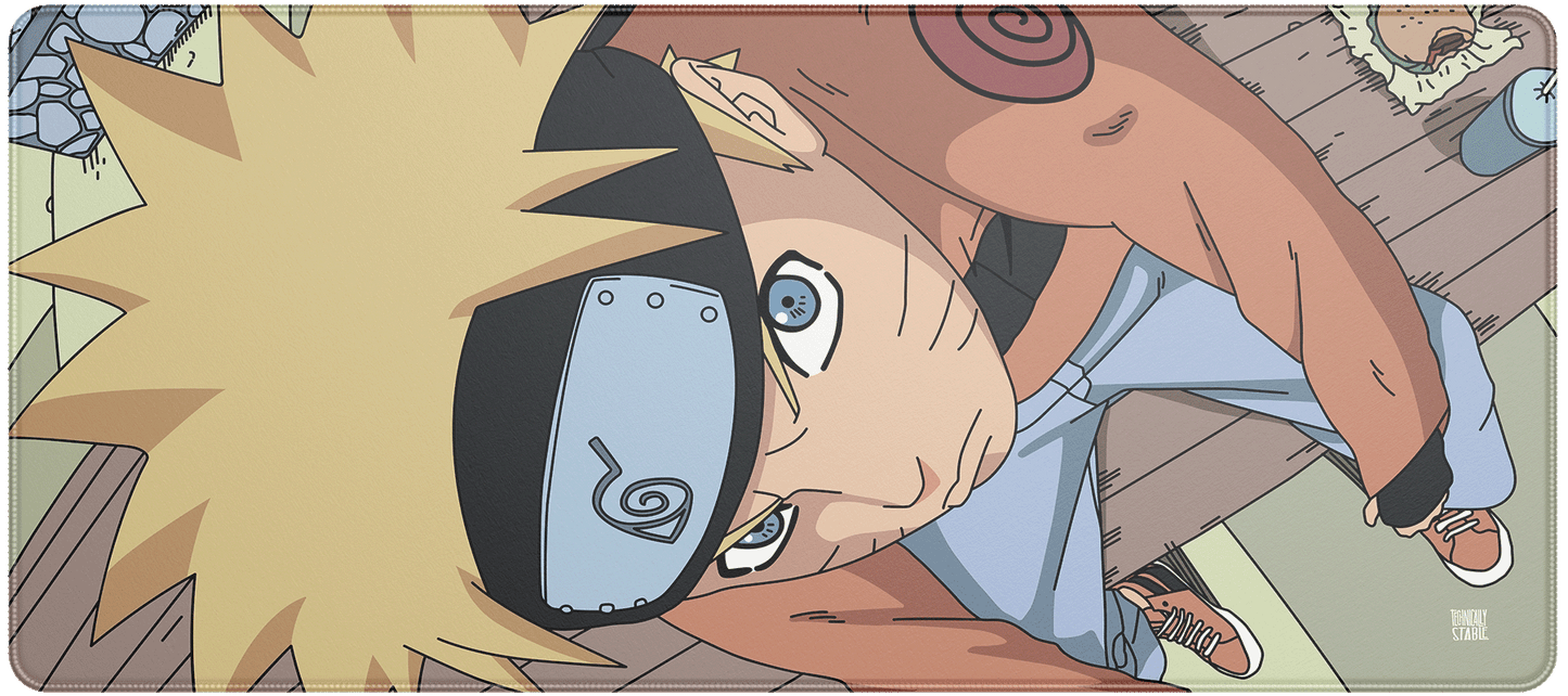 Dattebayo