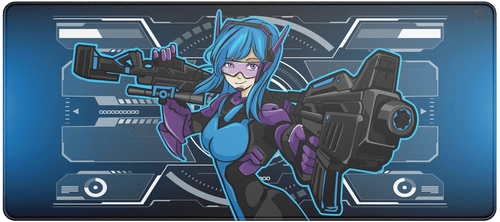 Cyber Shooter