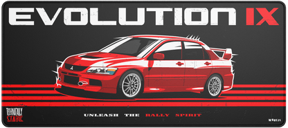EVO 9
