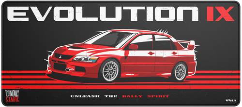 EVO 9