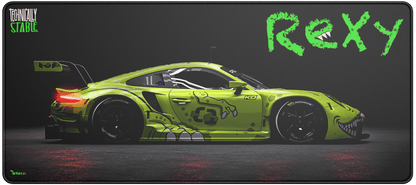 GT3 RAWR