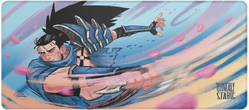 Yasuo