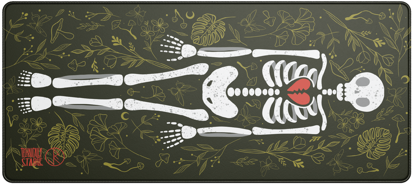 Till Death Parts Us