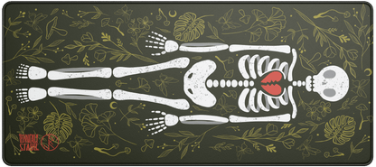 Till Death Parts Us