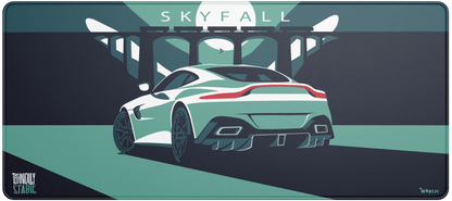 Skyfall