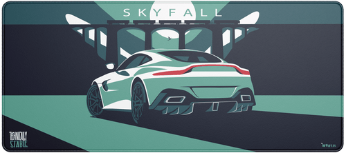 Skyfall