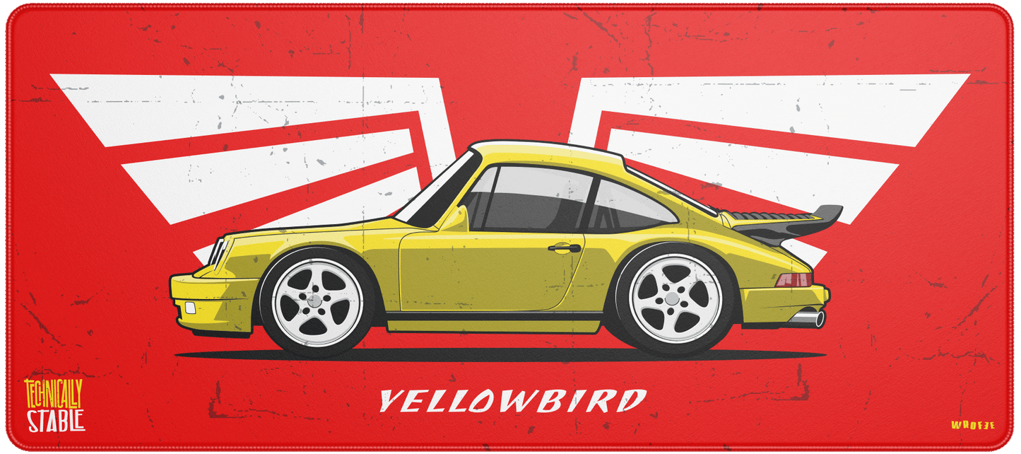Yellowbird