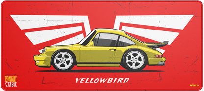 Yellowbird