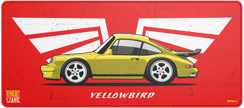 Yellowbird
