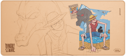 Luffy