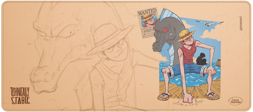 Luffy