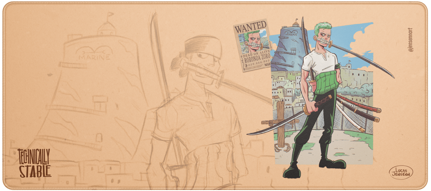 Zoro
