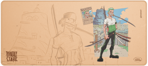 Zoro