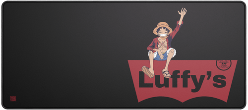 Luffy's