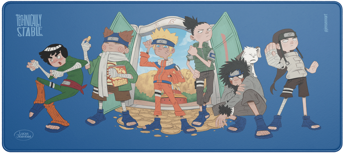 Konoha