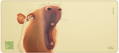 Capybara
