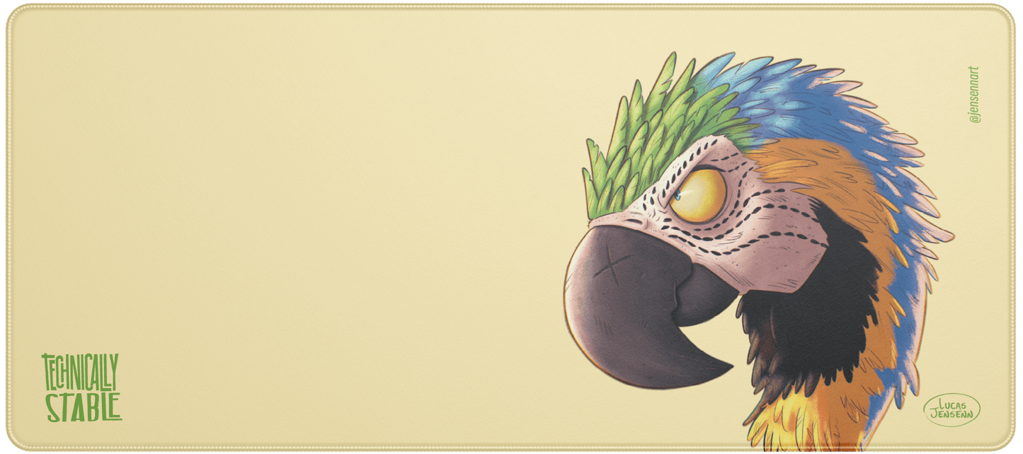 Macaw