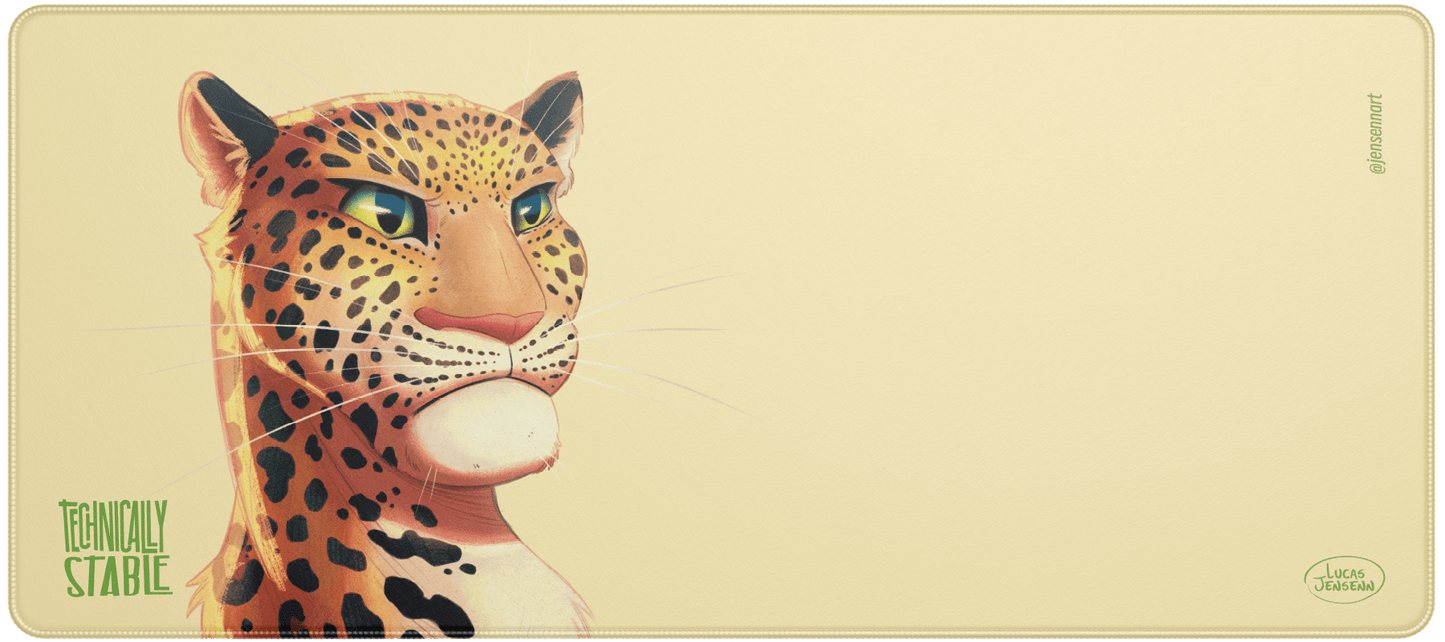 Jaguar