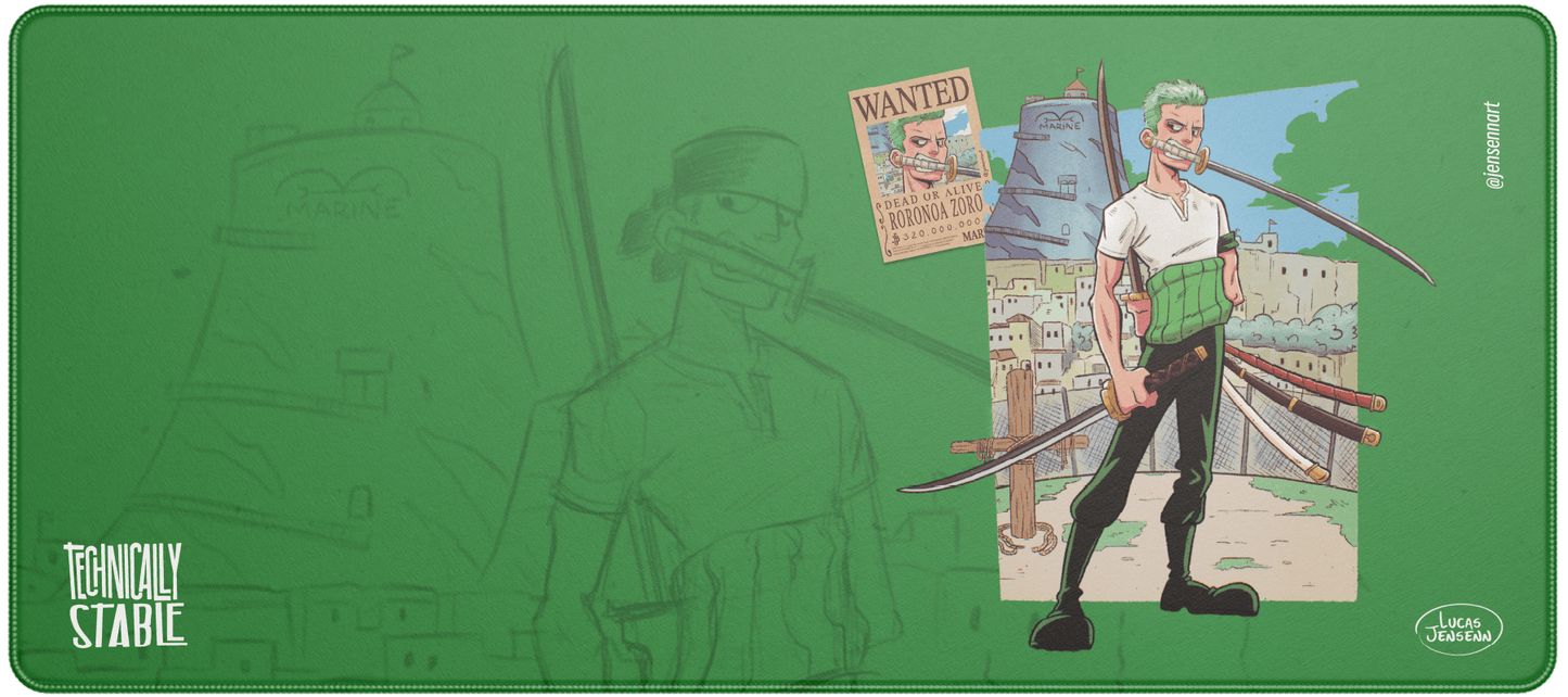 Zoro