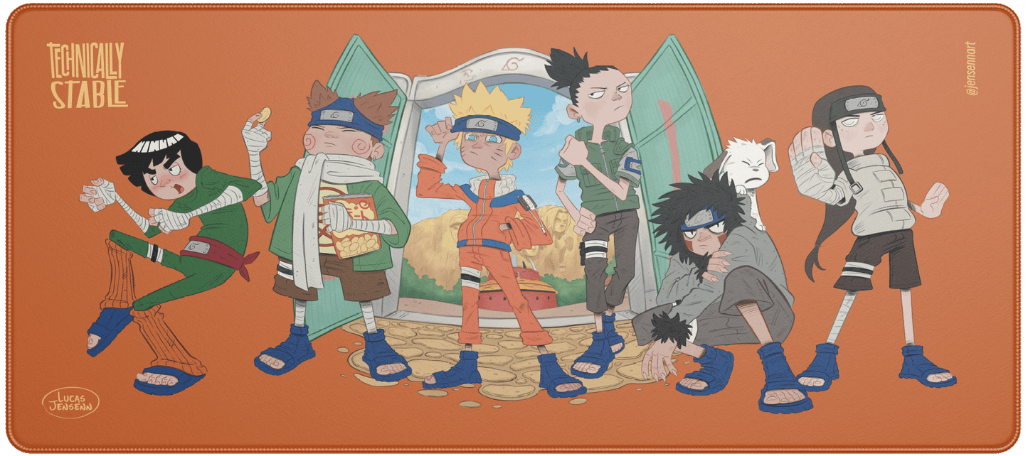 Konoha