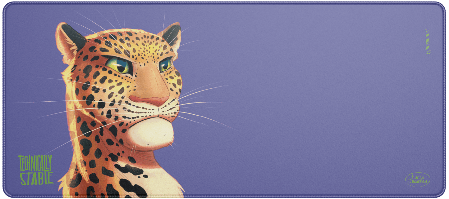 Jaguar