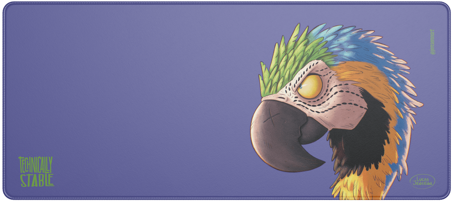 Macaw