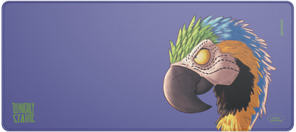 Macaw