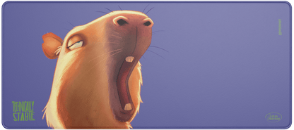 Capybara