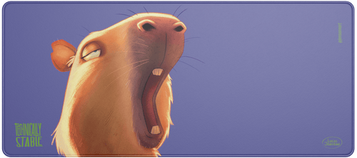 Capybara