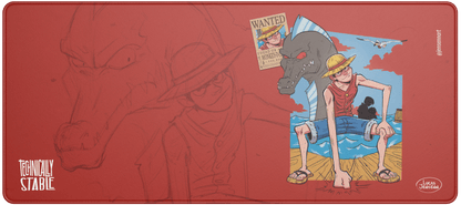 Luffy