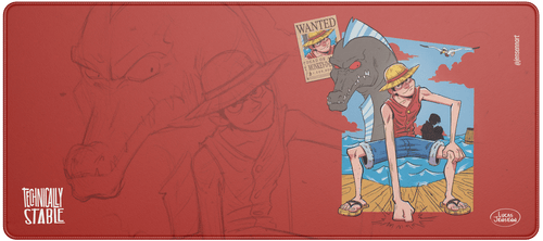Luffy