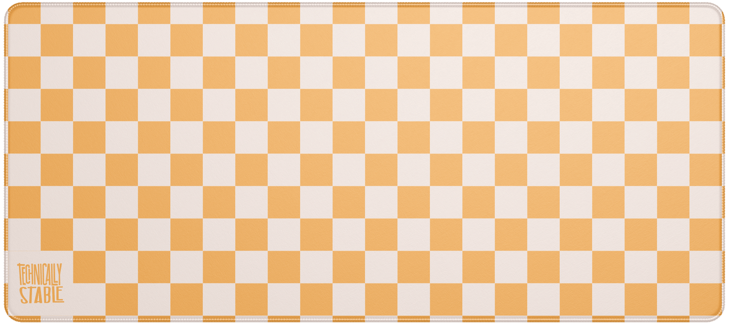 Retro Checkers