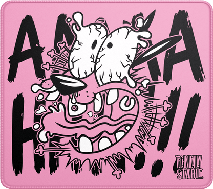 AAAH!!!
