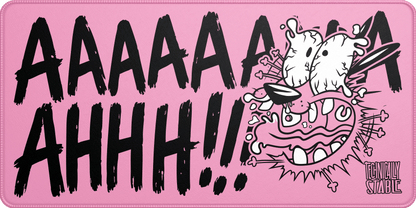 AAAH!!!
