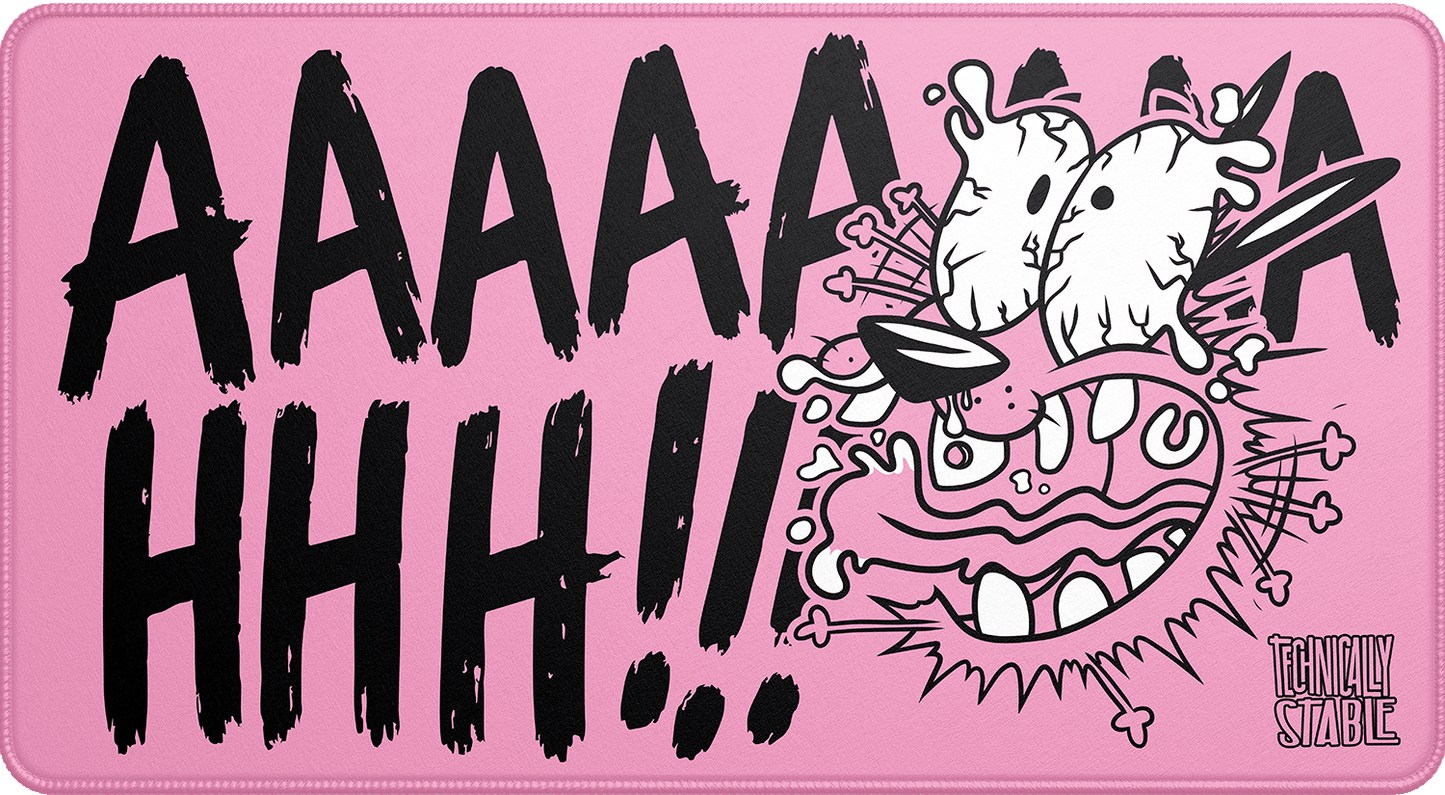 AAAH!!!