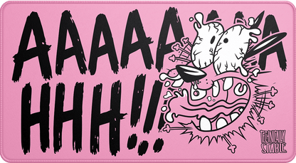 AAAH!!!